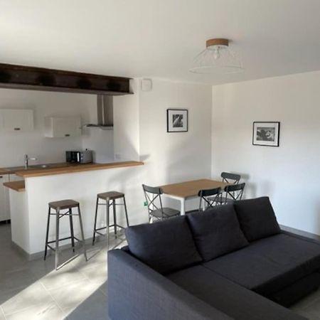 Gite Lumineux Et Confortable Dans Un Mas Provencal Courthezon Exterior photo
