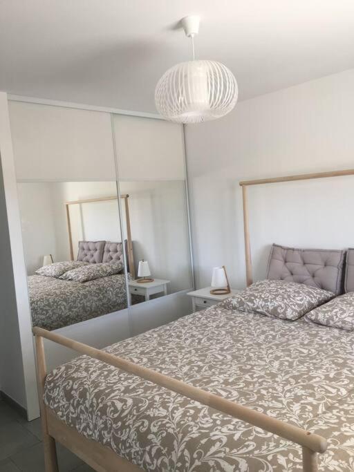 Gite Lumineux Et Confortable Dans Un Mas Provencal Courthezon Exterior photo